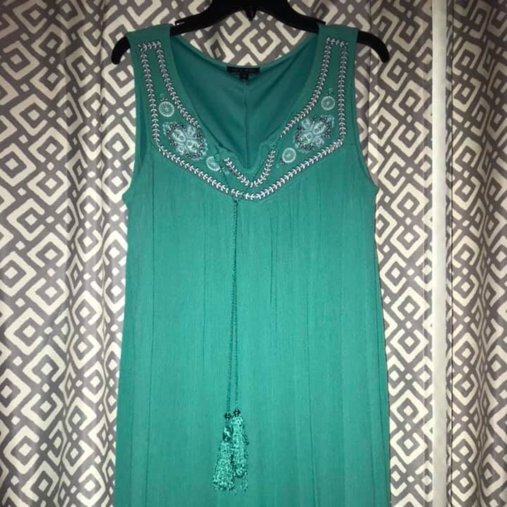 Dress!